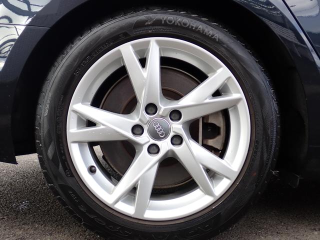 A4アバント 2.0TFSIクワトロスポーツ 1オーナー アシスタンスPKG マトリクスLED ラグジュアリーPKG バーチャルCP 黒革 サラウンドビューカメラ Fドラレコ パワーRゲート MMIナビ フルセグTV ヒーター付きパワーシート(19枚目)