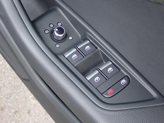 A4アバント 2.0TFSIクワトロスポーツ 1オーナー アシスタンスPKG マトリクスLED ラグジュアリーPKG バーチャルCP 黒革 サラウンドビューカメラ Fドラレコ パワーRゲート MMIナビ フルセグTV ヒーター付きパワーシート(30枚目)