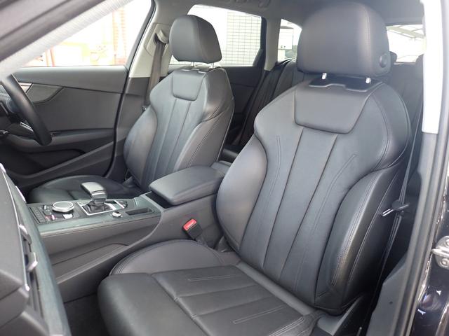 A4アバント 2.0TFSIクワトロスポーツ 1オーナー アシスタンスPKG マトリクスLED ラグジュアリーPKG バーチャルCP 黒革 サラウンドビューカメラ Fドラレコ パワーRゲート MMIナビ フルセグTV ヒーター付きパワーシート(41枚目)