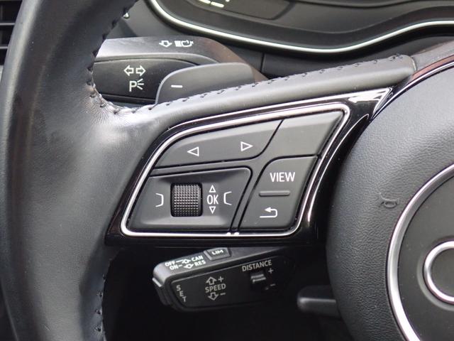 A4アバント 2.0TFSIクワトロスポーツ 1オーナー アシスタンスPKG マトリクスLED ラグジュアリーPKG バーチャルCP 黒革 サラウンドビューカメラ Fドラレコ パワーRゲート MMIナビ フルセグTV ヒーター付きパワーシート(48枚目)