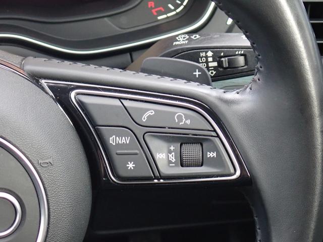 A4アバント 2.0TFSIクワトロスポーツ 1オーナー アシスタンスPKG マトリクスLED ラグジュアリーPKG バーチャルCP 黒革 サラウンドビューカメラ Fドラレコ パワーRゲート MMIナビ フルセグTV ヒーター付きパワーシート(49枚目)