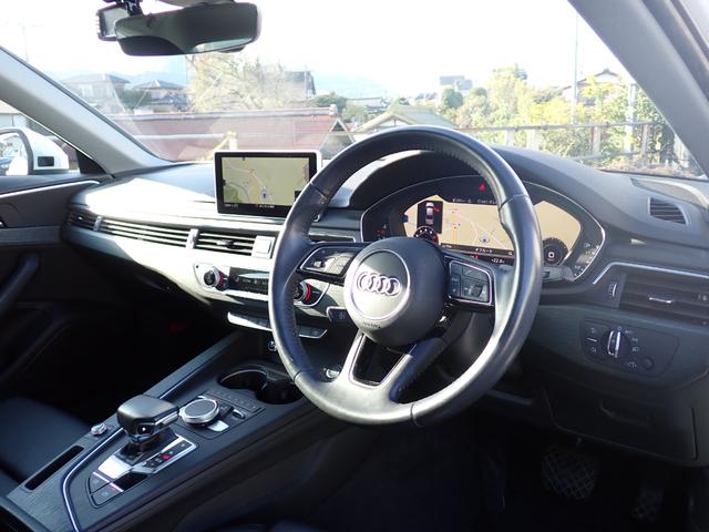 AUDI A4 2.0TFSI SPORT