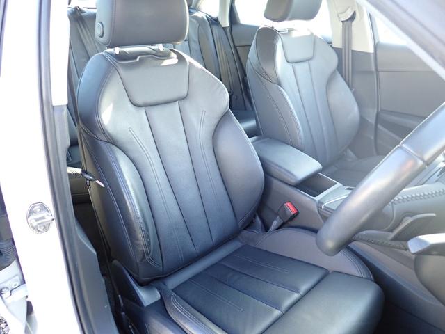 AUDI A4 2.0TFSI SPORT