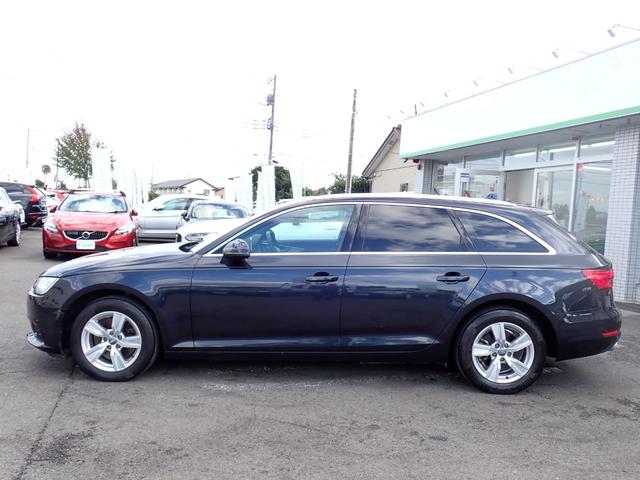 A4アバント 2.0TFSI マトリクスLED ACC パワーRゲート 純正ドライブレコーダー ドライブセレクト マルチステア パドルシフト 純正MMIナビ バックカメラ フルセグTV CD DVD ETC2.0 Rフィルム(12枚目)