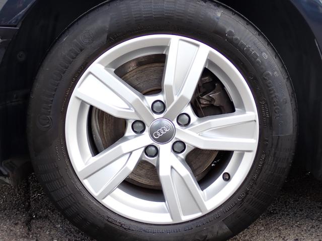 A4アバント 2.0TFSI マトリクスLED ACC パワーRゲート 純正ドライブレコーダー ドライブセレクト マルチステア パドルシフト 純正MMIナビ バックカメラ フルセグTV CD DVD ETC2.0 Rフィルム(14枚目)