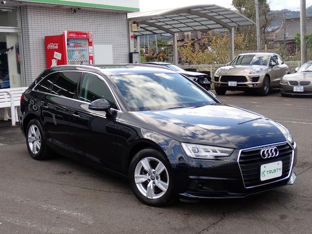 A4アバント 2.0TFSI マトリクスLED ACC パワーRゲート 純正ドライブレコーダー ドライブセレクト マルチステア パドルシフト 純正MMIナビ バックカメラ フルセグTV CD DVD ETC2.0 Rフィルム(16枚目)