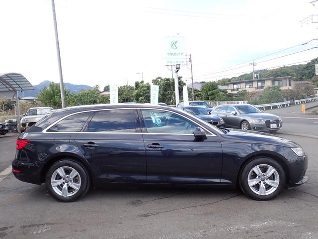 A4アバント 2.0TFSI マトリクスLED ACC パワーRゲート 純正ドライブレコーダー ドライブセレクト マルチステア パドルシフト 純正MMIナビ バックカメラ フルセグTV CD DVD ETC2.0 Rフィルム(17枚目)