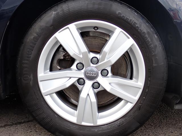 A4アバント 2.0TFSI マトリクスLED ACC パワーRゲート 純正ドライブレコーダー ドライブセレクト マルチステア パドルシフト 純正MMIナビ バックカメラ フルセグTV CD DVD ETC2.0 Rフィルム(18枚目)