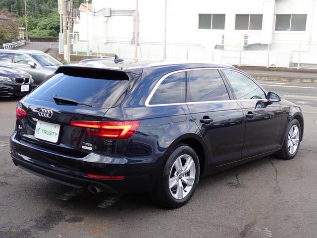 A4アバント 2.0TFSI マトリクスLED ACC パワーRゲート 純正ドライブレコーダー ドライブセレクト マルチステア パドルシフト 純正MMIナビ バックカメラ フルセグTV CD DVD ETC2.0 Rフィルム(20枚目)