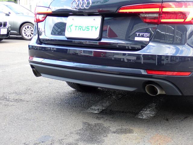 A4アバント 2.0TFSI マトリクスLED ACC パワーRゲート 純正ドライブレコーダー ドライブセレクト マルチステア パドルシフト 純正MMIナビ バックカメラ フルセグTV CD DVD ETC2.0 Rフィルム(21枚目)