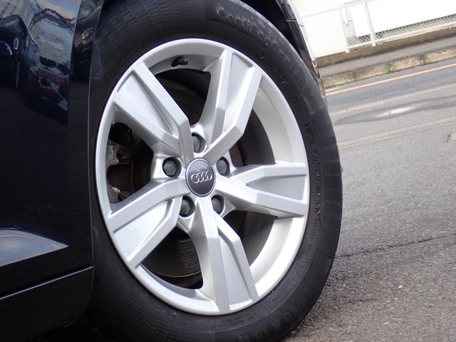 A4アバント 2.0TFSI マトリクスLED ACC パワーRゲート 純正ドライブレコーダー ドライブセレクト マルチステア パドルシフト 純正MMIナビ バックカメラ フルセグTV CD DVD ETC2.0 Rフィルム(23枚目)