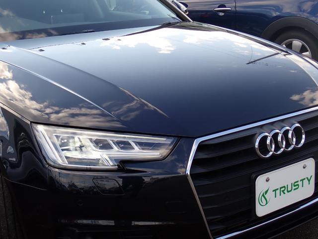 A4アバント 2.0TFSI マトリクスLED ACC パワーRゲート 純正ドライブレコーダー ドライブセレクト マルチステア パドルシフト 純正MMIナビ バックカメラ フルセグTV CD DVD ETC2.0 Rフィルム(25枚目)