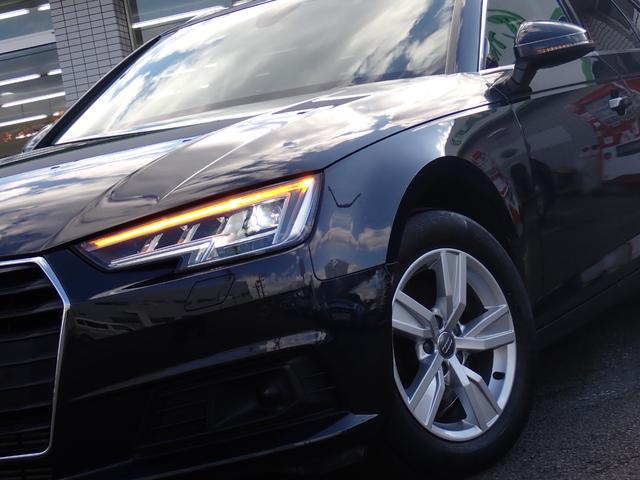 A4アバント 2.0TFSI マトリクスLED ACC パワーRゲート 純正ドライブレコーダー ドライブセレクト マルチステア パドルシフト 純正MMIナビ バックカメラ フルセグTV CD DVD ETC2.0 Rフィルム(26枚目)