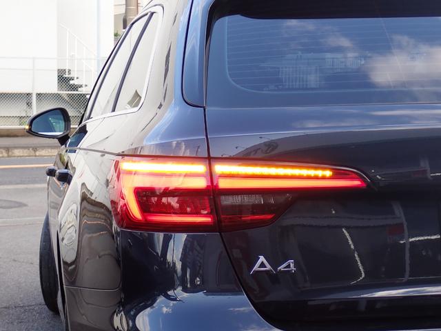 A4アバント 2.0TFSI マトリクスLED ACC パワーRゲート 純正ドライブレコーダー ドライブセレクト マルチステア パドルシフト 純正MMIナビ バックカメラ フルセグTV CD DVD ETC2.0 Rフィルム(27枚目)