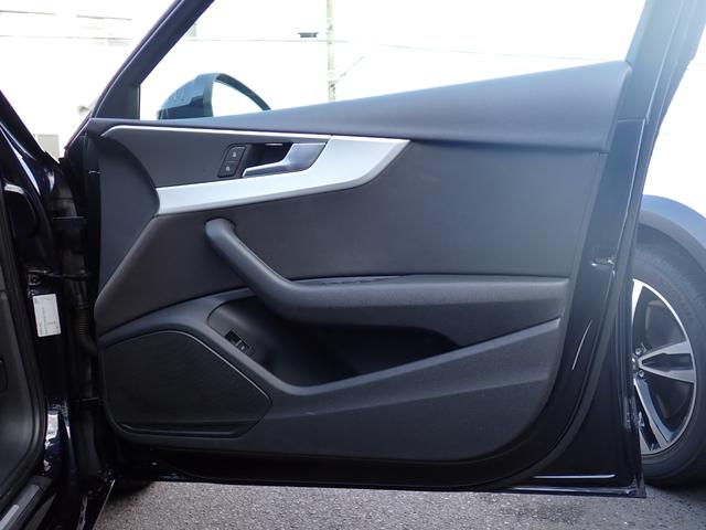 A4アバント 2.0TFSI マトリクスLED ACC パワーRゲート 純正ドライブレコーダー ドライブセレクト マルチステア パドルシフト 純正MMIナビ バックカメラ フルセグTV CD DVD ETC2.0 Rフィルム(28枚目)