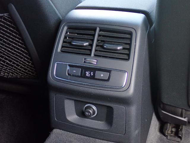 A4アバント 2.0TFSI マトリクスLED ACC パワーRゲート 純正ドライブレコーダー ドライブセレクト マルチステア パドルシフト 純正MMIナビ バックカメラ フルセグTV CD DVD ETC2.0 Rフィルム(34枚目)