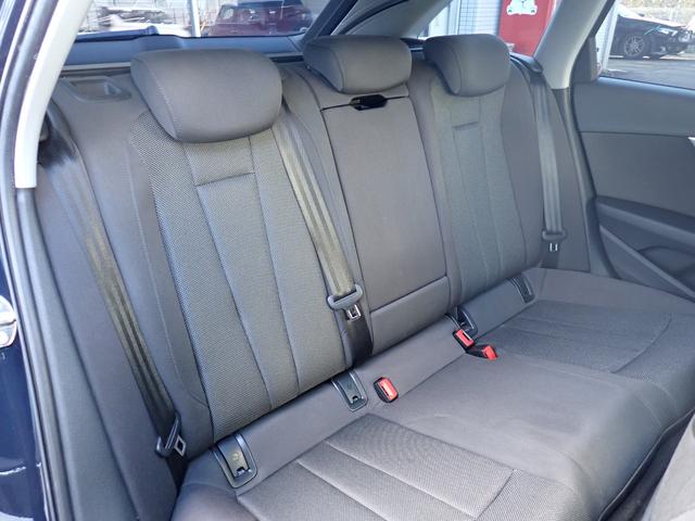 A4アバント 2.0TFSI マトリクスLED ACC パワーRゲート 純正ドライブレコーダー ドライブセレクト マルチステア パドルシフト 純正MMIナビ バックカメラ フルセグTV CD DVD ETC2.0 Rフィルム(35枚目)