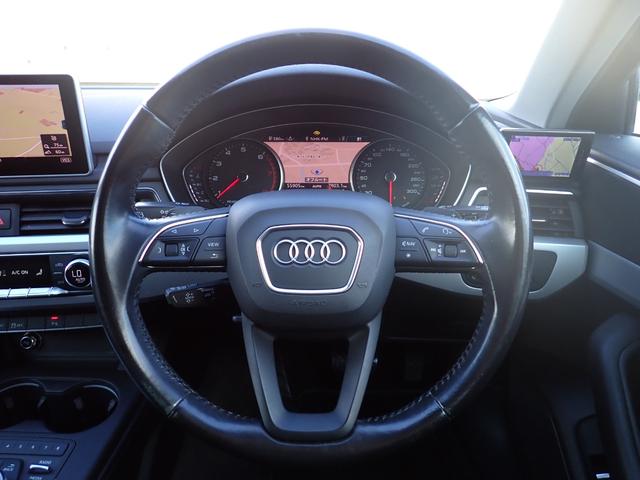 A4アバント 2.0TFSI マトリクスLED ACC パワーRゲート 純正ドライブレコーダー ドライブセレクト マルチステア パドルシフト 純正MMIナビ バックカメラ フルセグTV CD DVD ETC2.0 Rフィルム(45枚目)