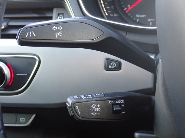 A4アバント 2.0TFSI マトリクスLED ACC パワーRゲート 純正ドライブレコーダー ドライブセレクト マルチステア パドルシフト 純正MMIナビ バックカメラ フルセグTV CD DVD ETC2.0 Rフィルム(46枚目)