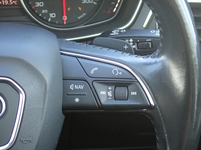 A4アバント 2.0TFSI マトリクスLED ACC パワーRゲート 純正ドライブレコーダー ドライブセレクト マルチステア パドルシフト 純正MMIナビ バックカメラ フルセグTV CD DVD ETC2.0 Rフィルム(48枚目)