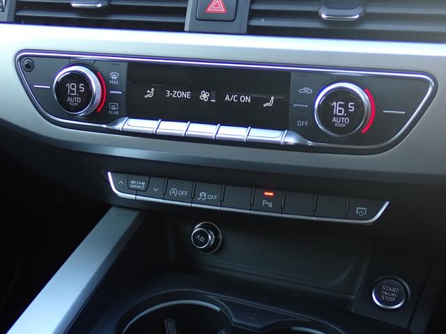A4アバント 2.0TFSI マトリクスLED ACC パワーRゲート 純正ドライブレコーダー ドライブセレクト マルチステア パドルシフト 純正MMIナビ バックカメラ フルセグTV CD DVD ETC2.0 Rフィルム(60枚目)