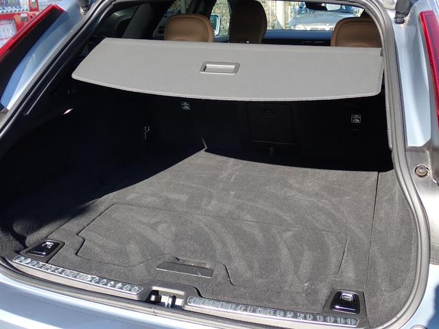 V90 クロスカントリー T5 AWD ポールスターエンジニアード パークパイロット インテリセーフ カープレイ フルセグTV アンバーレザー 前後ドラレコ オプションカラー 純正ナビ ETC2.0 ヒーター付きメモリーパワーシート(40枚目)