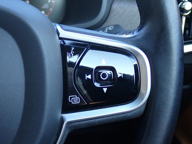 V90 クロスカントリー T5 AWD ポールスターエンジニアード パークパイロット インテリセーフ カープレイ フルセグTV アンバーレザー 前後ドラレコ オプションカラー 純正ナビ ETC2.0 ヒーター付きメモリーパワーシート(55枚目)