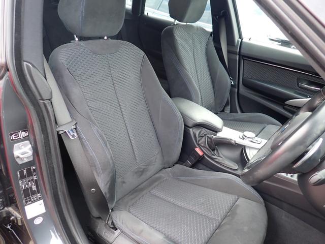 ３シリーズ ３２０ｉグランツーリスモ　Ｍスポーツ　インテリジェントＳ　ＡＣＣ　パワーＲゲート　専用フルエアロ　専用１８インチＡＷ　アルカンターラスポーツシート　ＨＤＤナビ　バックカメラ　メモリーパワーシート　マルチステア　パドルシフト　ミラーＥＴＣ（14枚目）