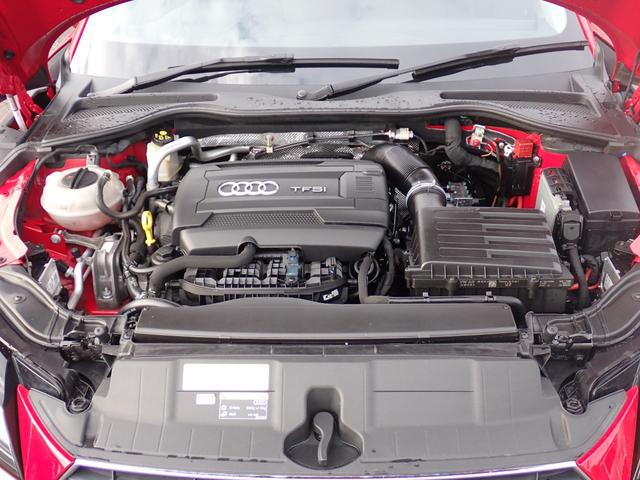 ＴＴクーペ ２．０ＴＦＳＩ　クワトロ　アシスタンスＰＫＧアドバンスト　Ｒ７年４月ディーラー車検　バーチャルＣＰ　純正ＯＰ１９インチＡＷ　スマートキー　フルセグＴＶ　純正ＭＭＩナビ（２４ｙ地図データ）バックカメラ　純正ドラレコ　ＥＴＣ２．０（27枚目）