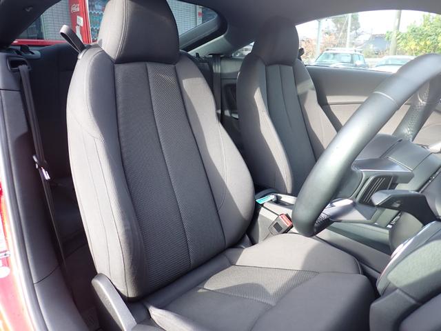 ＴＴクーペ ２．０ＴＦＳＩ　クワトロ　アシスタンスＰＫＧアドバンスト　Ｒ７年４月ディーラー車検　バーチャルＣＰ　純正ＯＰ１９インチＡＷ　スマートキー　フルセグＴＶ　純正ＭＭＩナビ（２４ｙ地図データ）バックカメラ　純正ドラレコ　ＥＴＣ２．０（35枚目）