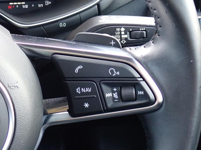 ＴＴクーペ ２．０ＴＦＳＩ　クワトロ　アシスタンスＰＫＧアドバンスト　Ｒ７年４月ディーラー車検　バーチャルＣＰ　純正ＯＰ１９インチＡＷ　スマートキー　フルセグＴＶ　純正ＭＭＩナビ（２４ｙ地図データ）バックカメラ　純正ドラレコ　ＥＴＣ２．０（48枚目）