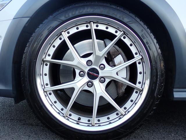 A6オールロードクワトロ ベースグレード 後期型 マトリクスLED RコンフォートプラスPKG パークアシストPKG ハイパーフォージド20インチAW 黒革 全席シートヒーター サラウンドビューカメラ 純正ドラレコ 4ゾーンAC ETC2.0(14枚目)