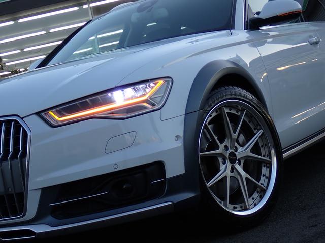 A6オールロードクワトロ ベースグレード 後期型 マトリクスLED RコンフォートプラスPKG パークアシストPKG ハイパーフォージド20インチAW 黒革 全席シートヒーター サラウンドビューカメラ 純正ドラレコ 4ゾーンAC ETC2.0(28枚目)