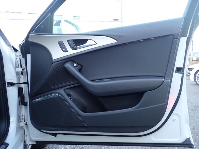 A6オールロードクワトロ ベースグレード 後期型 マトリクスLED RコンフォートプラスPKG パークアシストPKG ハイパーフォージド20インチAW 黒革 全席シートヒーター サラウンドビューカメラ 純正ドラレコ 4ゾーンAC ETC2.0(32枚目)