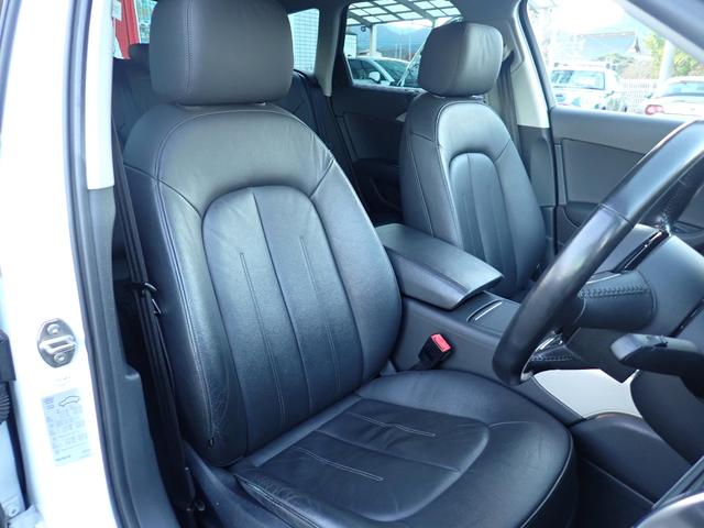 A6オールロードクワトロ ベースグレード 後期型 マトリクスLED RコンフォートプラスPKG パークアシストPKG ハイパーフォージド20インチAW 黒革 全席シートヒーター サラウンドビューカメラ 純正ドラレコ 4ゾーンAC ETC2.0(37枚目)