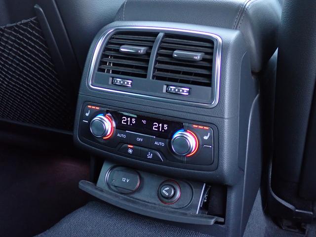 A6オールロードクワトロ ベースグレード 後期型 マトリクスLED RコンフォートプラスPKG パークアシストPKG ハイパーフォージド20インチAW 黒革 全席シートヒーター サラウンドビューカメラ 純正ドラレコ 4ゾーンAC ETC2.0(41枚目)