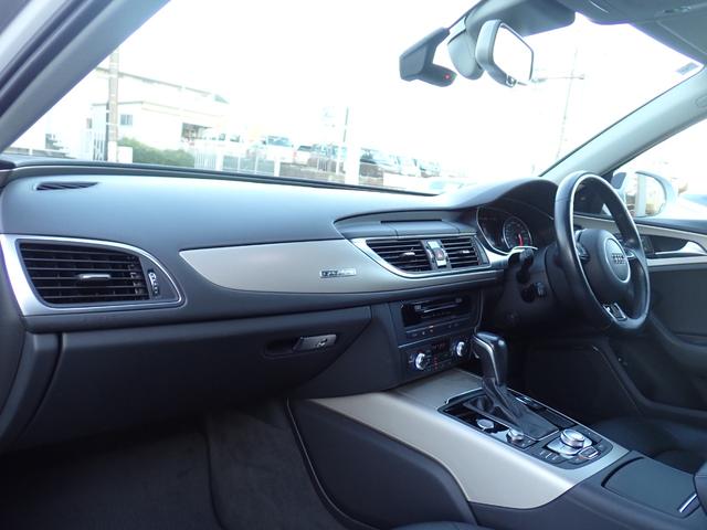 A6オールロードクワトロ ベースグレード 後期型 マトリクスLED RコンフォートプラスPKG パークアシストPKG ハイパーフォージド20インチAW 黒革 全席シートヒーター サラウンドビューカメラ 純正ドラレコ 4ゾーンAC ETC2.0(49枚目)