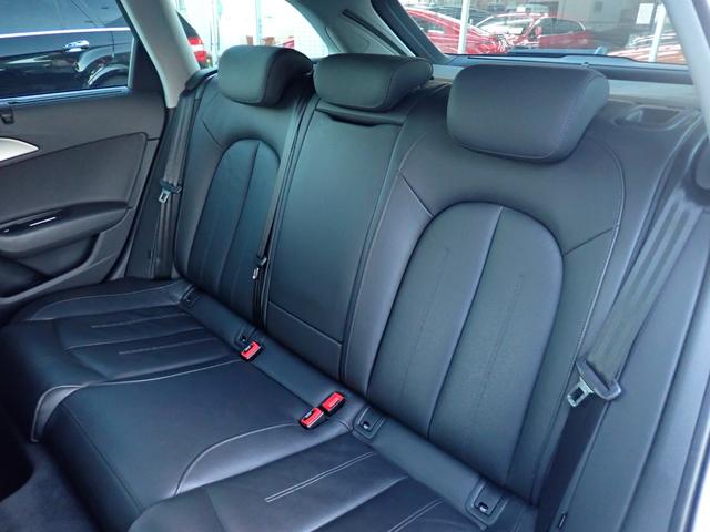 A6オールロードクワトロ ベースグレード 後期型 マトリクスLED RコンフォートプラスPKG パークアシストPKG ハイパーフォージド20インチAW 黒革 全席シートヒーター サラウンドビューカメラ 純正ドラレコ 4ゾーンAC ETC2.0(53枚目)