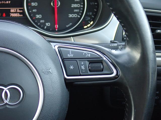 A6オールロードクワトロ ベースグレード 後期型 マトリクスLED RコンフォートプラスPKG パークアシストPKG ハイパーフォージド20インチAW 黒革 全席シートヒーター サラウンドビューカメラ 純正ドラレコ 4ゾーンAC ETC2.0(60枚目)