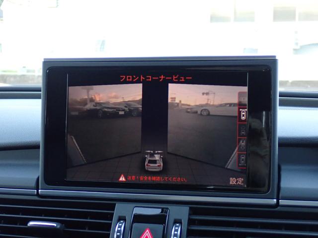 A6オールロードクワトロ ベースグレード 後期型 マトリクスLED RコンフォートプラスPKG パークアシストPKG ハイパーフォージド20インチAW 黒革 全席シートヒーター サラウンドビューカメラ 純正ドラレコ 4ゾーンAC ETC2.0(65枚目)