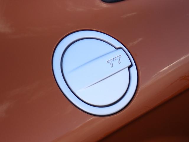 ＴＴクーペ １．８ＴＦＳＩ　Ｓラインコンペティション　後期最終モデル　１１０台限定車　純正１９インチＡＷ　２４ｙ製造アドバンスポーツ装着　固定式Ｒスポイラー　前後ドラレコ　レーザー探知機　社外ＳＤナビ　フルセグＴＶ　バックカメラ　ＥＴＣ２．０　Ｒフィルム（25枚目）