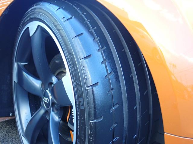 ＴＴクーペ １．８ＴＦＳＩ　Ｓラインコンペティション　後期最終モデル　１１０台限定車　純正１９インチＡＷ　２４ｙ製造アドバンスポーツ装着　固定式Ｒスポイラー　前後ドラレコ　レーザー探知機　社外ＳＤナビ　フルセグＴＶ　バックカメラ　ＥＴＣ２．０　Ｒフィルム（27枚目）