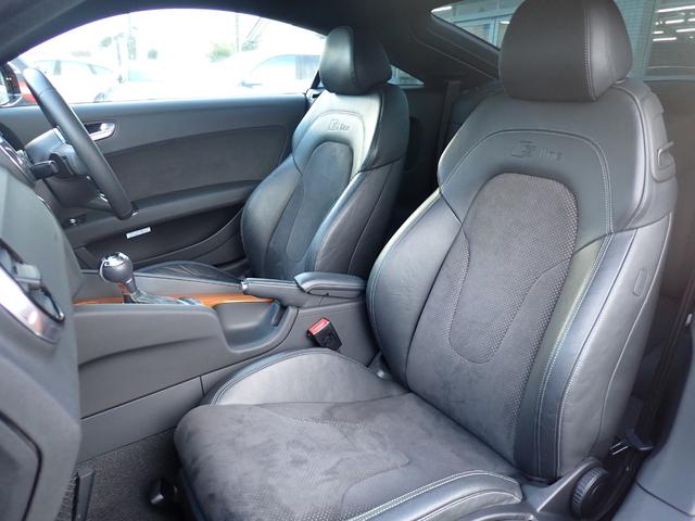 ＴＴクーペ １．８ＴＦＳＩ　Ｓラインコンペティション　後期最終モデル　１１０台限定車　純正１９インチＡＷ　２４ｙ製造アドバンスポーツ装着　固定式Ｒスポイラー　前後ドラレコ　レーザー探知機　社外ＳＤナビ　フルセグＴＶ　バックカメラ　ＥＴＣ２．０　Ｒフィルム（42枚目）