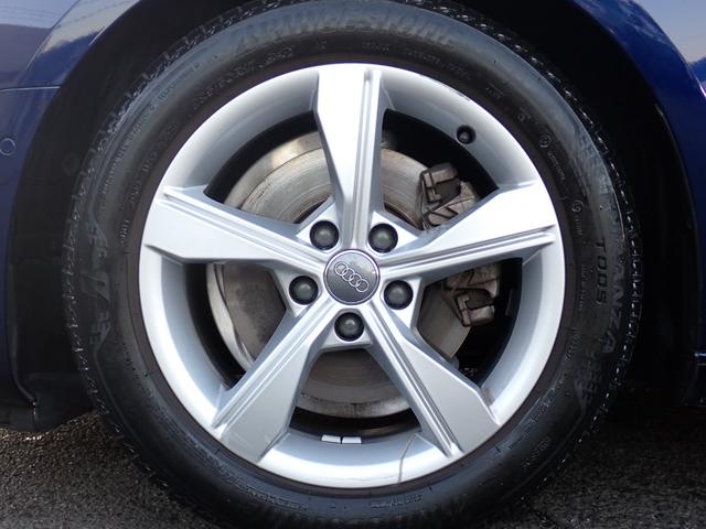 Ａ４ ３５ＴＦＳＩアドバンスド　ラグジュアリーＰＫＧ　アイボリー革　マトリクスＬＥＤ　パークアシストＰＫＧ　３６０℃　バーチャルＣＰ　ワイヤレスチャージ　前後ドラレコ　ヒーター付きメモリーパワーシート　ＭＭＩナビ　ＥＴＣ２．０（14枚目）