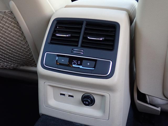 Ａ４ ３５ＴＦＳＩアドバンスド　ラグジュアリーＰＫＧ　アイボリー革　マトリクスＬＥＤ　パークアシストＰＫＧ　３６０℃　バーチャルＣＰ　ワイヤレスチャージ　前後ドラレコ　ヒーター付きメモリーパワーシート　ＭＭＩナビ　ＥＴＣ２．０（39枚目）