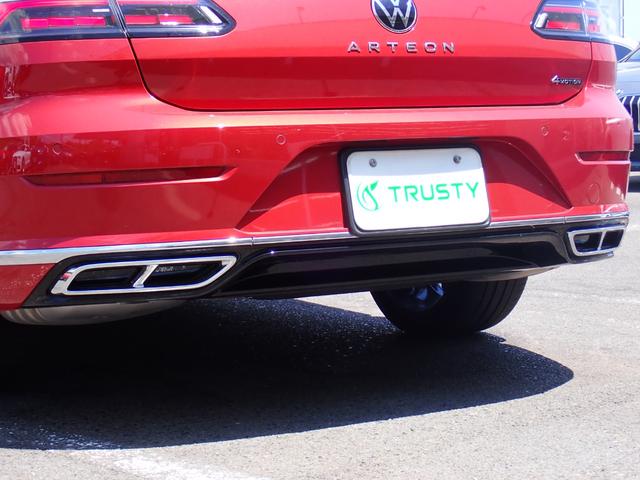 アルテオン シューティングブレーク TSI 4モーション Rラインアドバンス ディーラー下取 1オーナー 黒革 オールインセーフティ 360℃ デジタルコックピットPro DiscoverPro 専用20インチAW ヘッドアップディスプレイ 全席シートヒーター ETC2.0(18枚目)