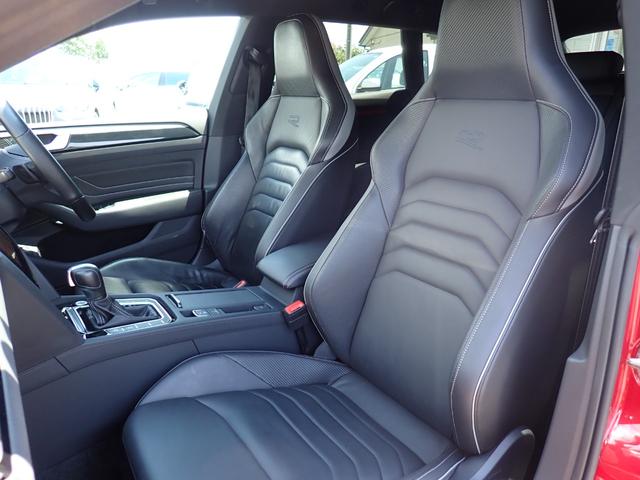 アルテオン シューティングブレーク TSI 4モーション Rラインアドバンス ディーラー下取 1オーナー 黒革 オールインセーフティ 360℃ デジタルコックピットPro DiscoverPro 専用20インチAW ヘッドアップディスプレイ 全席シートヒーター ETC2.0(39枚目)