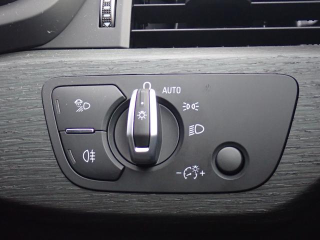 A4 45TFSIクワトロスポーツ ラグジュアリーPKG アシスタンスPKG バーチャルCP ブラックパーシャルレザー 前後ドラレコ 純正18インチAW(23y製造ヨコハマタイヤ)360℃ パークアシスト MMIナビ フルセグTV 禁煙(51枚目)