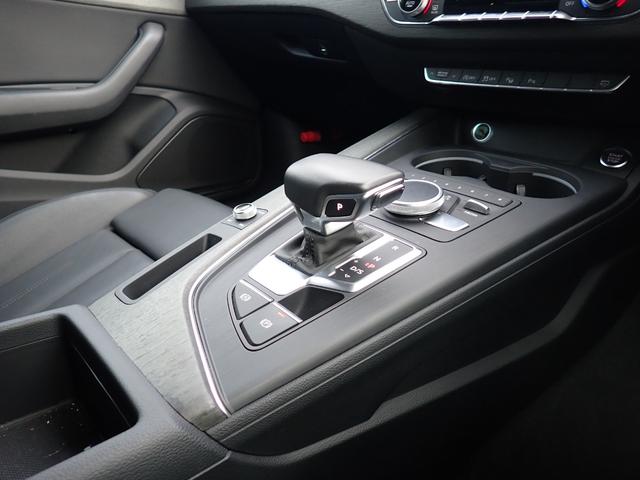A4 45TFSIクワトロスポーツ ラグジュアリーPKG アシスタンスPKG バーチャルCP ブラックパーシャルレザー 前後ドラレコ 純正18インチAW(23y製造ヨコハマタイヤ)360℃ パークアシスト MMIナビ フルセグTV 禁煙(70枚目)