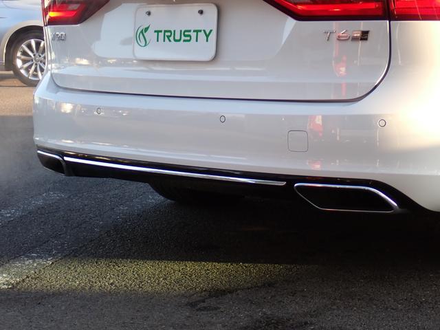 Ｖ９０ Ｔ６　ＡＷＤ　インスクリプション　クライメートＰＫＧ　黒革　パークパイロット　前後ドラレコ　マッサージ機能付きシートベンチレーション　全席シートヒーター　ステアリングヒーター　カープレイ　サラウンドビューカメラ　フルセグＴＶ　ＥＴＣ（23枚目）